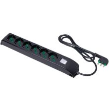 MULT. 1,5M 3G1 S17 6P40+I             NE - FANTON 410201 - FANTON 410201 - FANTON 410201 product photo