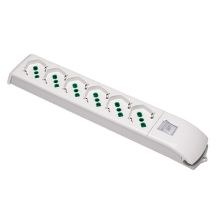 MULT.SENZA CAVO 6P40+I                BI - FANTON 410220 - FANTON 410220 - FANTON 410220 product photo