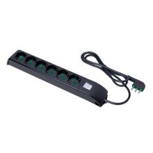 MULT. 1,5M 3G1 S17 6P40+I+SF          NE - FANTON 410241 - FANTON 410241 - FANTON 410241 product photo