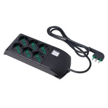 MULT. 3+3PR.BIP/TED.1,5M 3G1+INT. NE - FANTON 410301 - FANTON 410301 - FANTON 410301 product photo