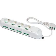 MULT. 1,5M 3G1     4P17/30+8P17/11    BI - FANTON 42130 product photo