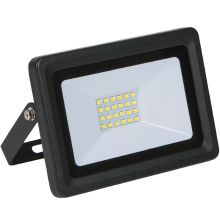 PROIETTORE LED 30W 2400LM IP65 - FANTON 62661 - FANTON 62661 product photo