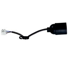 PORTALAMPADA AGGANCIO RAPIDO - FANTON 62814 product photo