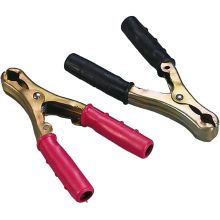 PINZA E CAVI COLL.BATTERIE L.150MM 90A - FANTON 64020 - FANTON 64020 - FANTON 64020 product photo