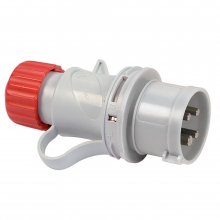 SPINA VOLANTE 3P+N+T 16/400V IP44-6H - FANTON 70105 product photo