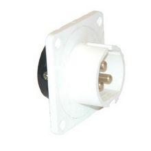 SPINA MOBILE 3P 16A 42V 12H IP44 - FANTON 70933 product photo