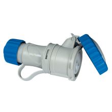 PR.VOL.2P+T       16A/220V-6H IP67 - FANTON 71140 product photo