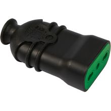 PRESA P11 HI-PRO SMONTABILE           NE - FANTON 81101 - FANTON 81101 - FANTON 81101 product photo