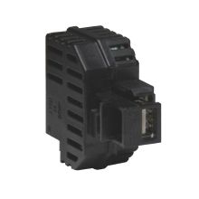 ALIM. 1 USB 2,1A INC.KEYSTONE IT      NE - FANTON 82891 - FANTON 82891 - FANTON 82891 product photo