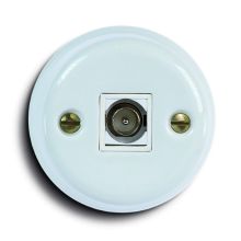 COUNTRY PRESA TV 9,5MM. - FANTON 84022 - FANTON 84022 - FANTON 84022 product photo