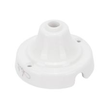 COUNTRY ROSONE LISCIO PORCELLANA 90MM - FANTON 84028 - FANTON 84028 - FANTON 84028 product photo