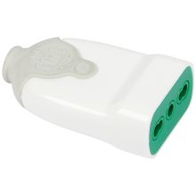 PRESA 2P+T 10/16A SMONTAB.BIA - FANTON 86000 - FANTON 86000 - FANTON 86000 product photo