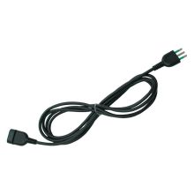 PROLUNGA m. 5 3x1,00 NERA 92201 FME [FME ] - FANTON 92201 product photo