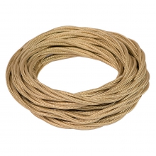 CAVO TR.SETA FRRTX 3G1,5  MAT. 50M    OR - FANTON 93948 - FANTON 93948 product photo