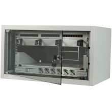 KIT ARMADIO NET CAT.5E - 24P. - FANTON 99902/01 - FANTON 99902/01 product photo