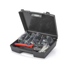 Kit connett.FV 30M+30F+pinza+cp.chiavi - FANTON A99999 product photo