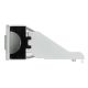 PANNELLO 24P CAT.5E UTP COMPLETO GRIGIO - FANTON 23422 product photo Photo 05 2XS