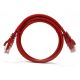 CAVO M. 2 UTP CAT.6 RJ45 GR - FANTON 23542 product photo Photo 02 2XS