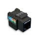 PRESA 8/8 RJ45 CAT.5E                 NE - FANTON 23704 product photo Photo 01 2XS
