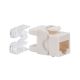 PRESA 8/8 UTP CAT. 6 BI - FANTON 23710 product photo Photo 01 2XS