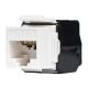 PRESA UTP 8/8 RJ45 CAT.6-CLICK - FANTON 23713 product photo Photo 03 2XS