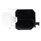 PRESA UTP 8/8 RJ45 CAT.6-CLICK - FANTON 23713 product photo Photo 04 2XS