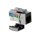 PRESA RJ45 UTP 180° CAT.6A            NE - FANTON 23717 - FANTON 23717 product photo Photo 01 2XS