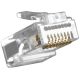 SPINA RJ45 UTP PASSANTE CAT.5E - FANTON 23720P - FANTON 23720P - FANTON 23720P product photo Photo 01 2XS