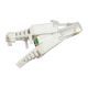 SPINA RJ45 UTP CAT.6 TOOLESS NON SCH. BI - FANTON 23723 - FANTON 23723 - FANTON 23723 product photo Photo 02 2XS