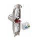 SPINA RJ45 FTP CAT.6 TOOLESS          MT - FANTON 23725 - FANTON 23725 product photo Photo 02 2XS