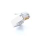 SPINA RJ45 FTP PASSANTE CAT.6 - FANTON 23729P - FANTON 23729P - FANTON 23729P product photo Photo 01 2XS