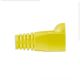 COPRIPLUG X RJ45 GIALLO - FANTON 23734 - FANTON 23734 - FANTON 23734 product photo Photo 02 2XS