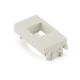 ADATT KEYSTONE VIMAR ARKE' BIANCO - FANTON 23913 - FANTON 23913 - FANTON 23913 product photo Photo 01 2XS