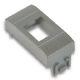 ADATT KEYSTONE BTICINO AXOLUTE GRIGIO - FANTON 23926 - FANTON 23926 - FANTON 23926 product photo Photo 01 2XS