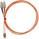 BIFIBRA 2M OM2 LSZH LC-SC - FANTON 24280 - FANTON 24280 - FANTON 24280 product photo Photo 01 2XS
