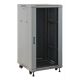 QUADRO RACK 19'PAV 22U 600X600X1166MM GRIGIO - FANTON 28200 - FANTON 28200 - FANTON 28200 product photo Photo 01 2XS