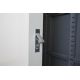 QUADRO RACK 19'PAV 22U 600X600X1166MM GRIGIO - FANTON 28200 - FANTON 28200 - FANTON 28200 product photo Photo 11 2XS