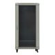 QUADRO RACK 19'PAV 22U 600X600X1166MM GRIGIO - FANTON 28200 - FANTON 28200 - FANTON 28200 product photo Photo 03 2XS