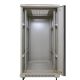 QUADRO RACK 19'PAV 22U 600X600X1166MM GRIGIO - FANTON 28200 - FANTON 28200 - FANTON 28200 product photo Photo 04 2XS