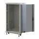 QUADRO RACK 19'PAV 22U 600X600X1166MM GRIGIO - FANTON 28200 - FANTON 28200 - FANTON 28200 product photo Photo 06 2XS