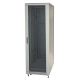 QUADRO RACK 19'PAvim 42U 600X600X2055MM GRIGIO - FANTON 28203 - FANTON 28203 - FANTON 28203 product photo Photo 01 2XS