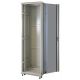 QUADRO RACK 19'PAvim 42U 600X600X2055MM GRIGIO - FANTON 28203 - FANTON 28203 - FANTON 28203 product photo Photo 11 2XS