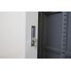QUADRO RACK 19'PAvim 42U 800X800X2055MM GRIGIO - FANTON 28243 - FANTON 28243 - FANTON 28243 product photo Photo 02 2XS