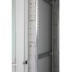QUADRO RACK 19'PAvim 42U 800X800X2055MM GRIGIO - FANTON 28243 - FANTON 28243 - FANTON 28243 product photo Photo 05 2XS