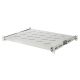 RIPIANO FISSO 19'' P.400               GR - FANTON 28390 product photo Photo 02 2XS