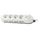 MULTIPRESA 1,5M 3G1 S17 4P40+8P17/11+I     BIANCO - FANTON 42132 product photo Photo 07 2XS