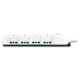 MULTIPRESA 1,5M 3G1 S17 4P40+8P17/11+I     BIANCO - FANTON 42132 product photo Photo 08 2XS