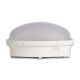 PLAF.MIDI OVALE IP65-12W-LED 4000K    BI - FANTON 62720N - FANTON 62720N - FANTON 62720N product photo Photo 10 2XS