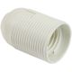 PORTALAMPADA E27 -FILETTATA BI - FANTON 62810 product photo Photo 01 2XS