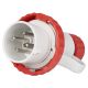 SPINA VOLANTE 3P+T 16/400V IP67-6H - FANTON 70144 product photo Photo 02 2XS